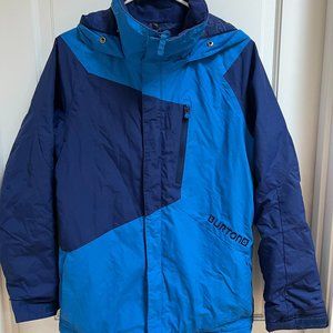 Burton Boys Ski/Board Jacket, XL